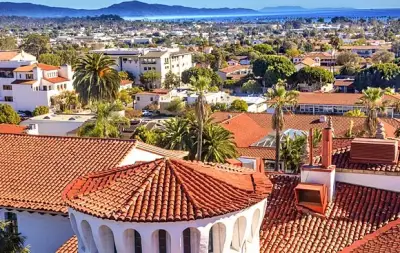 Santa Barbara